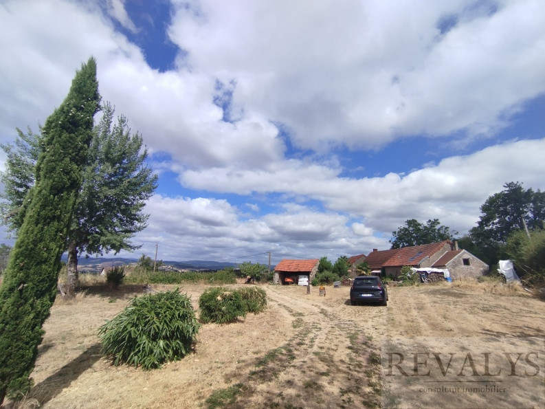 vente Maison Autun - Photo 3