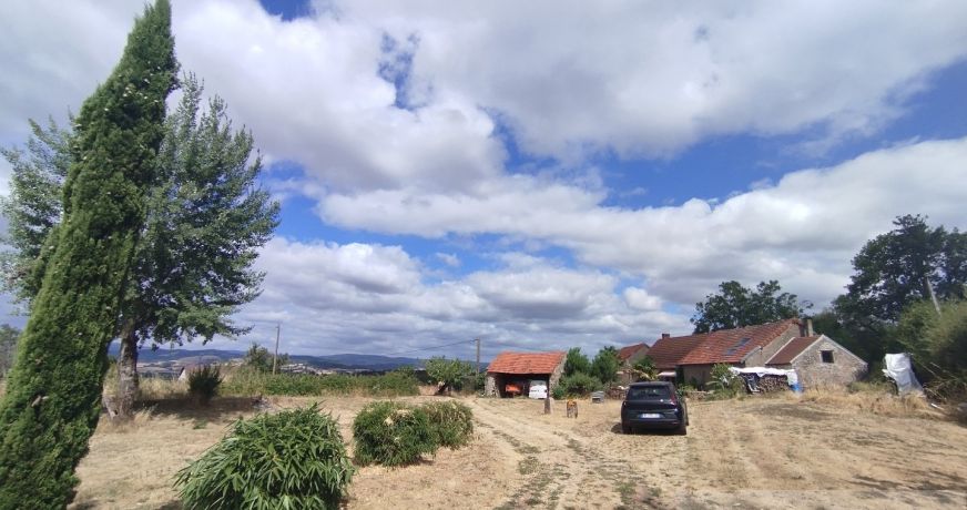 vente Maison Autun