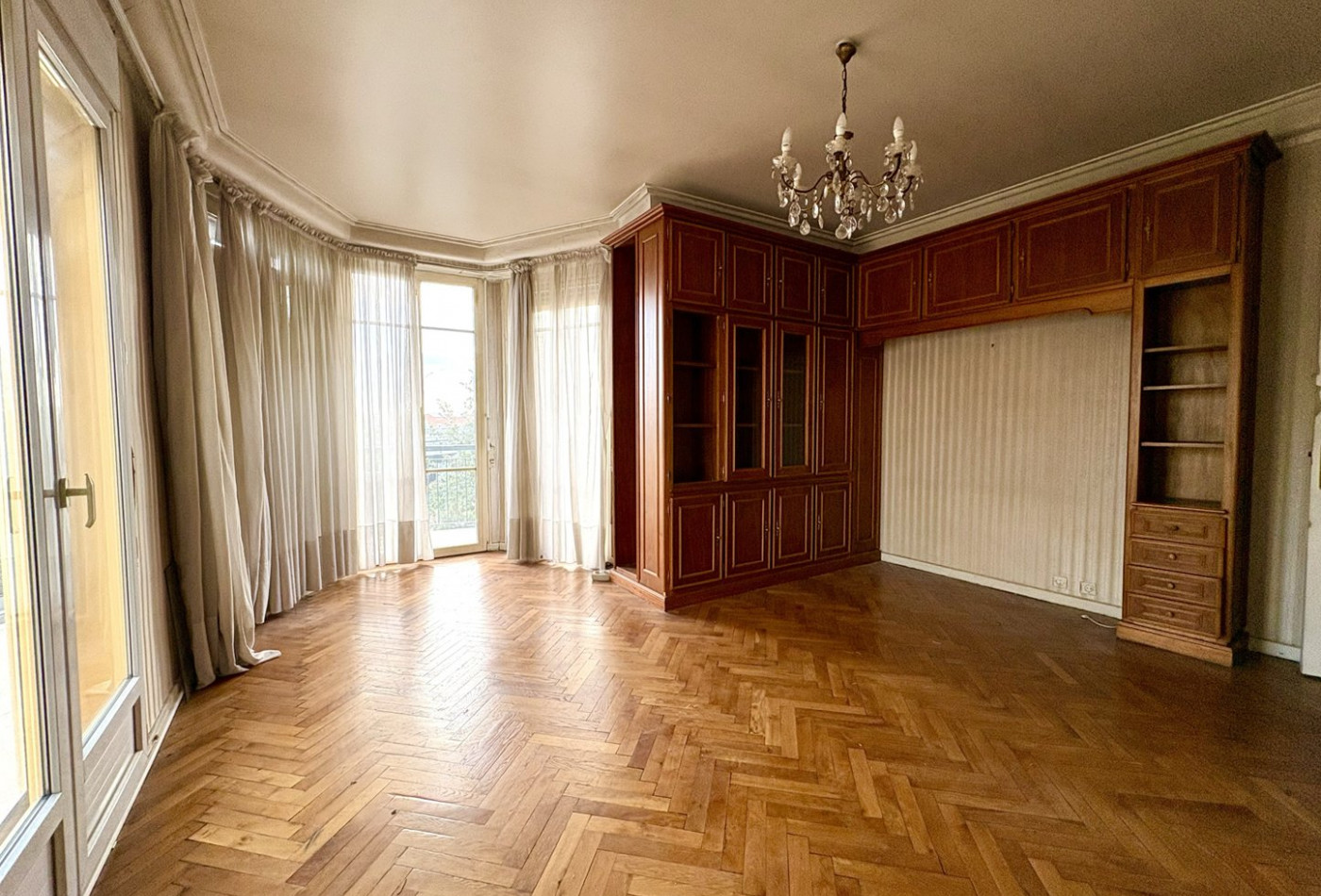 à vendre Appartement Nice - Photo 10