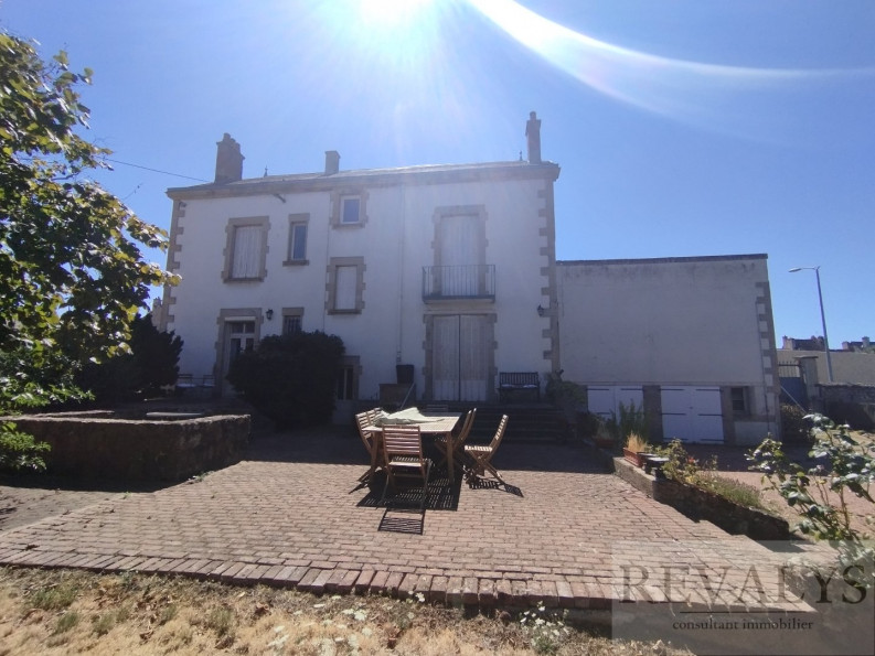 vente Maison Autun - Photo 2