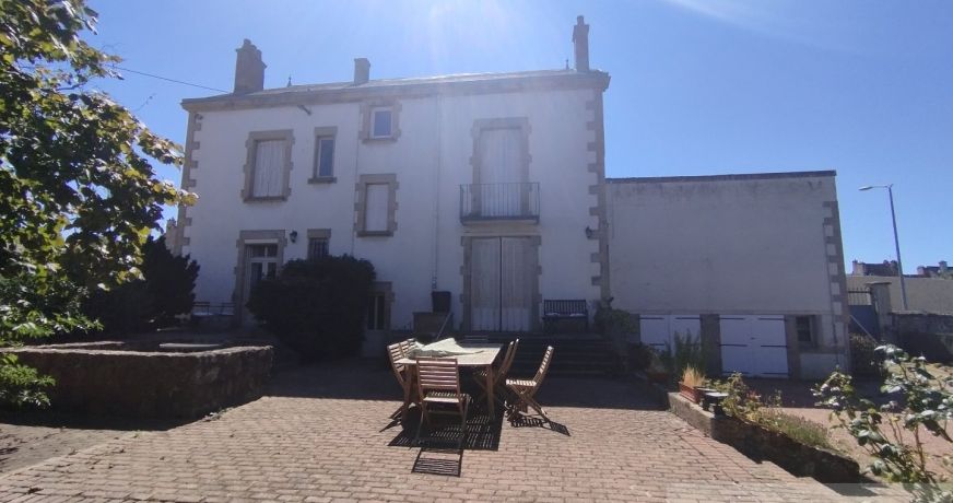 vente Maison Autun