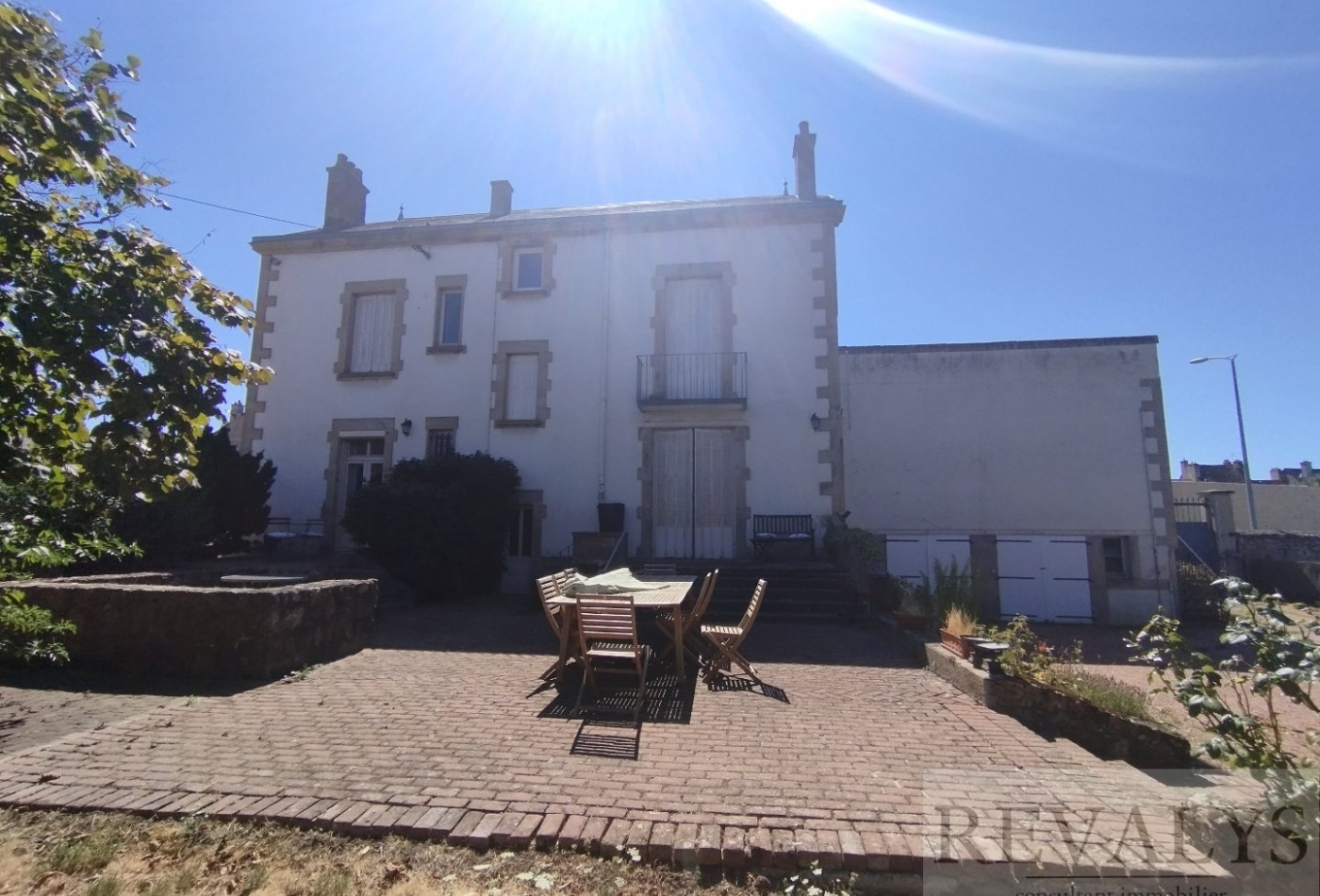 à vendre Maison Autun - Photo 2