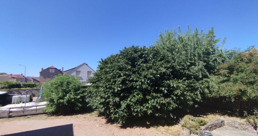 vente Maison Autun