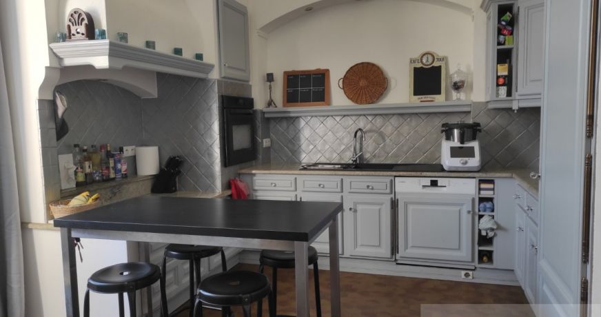 vente Maison Autun
