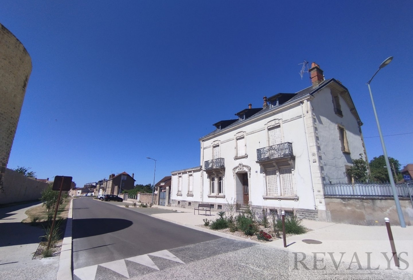 à vendre Maison Autun - Photo 1
