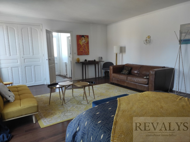 vente Maison Autun - Photo 9