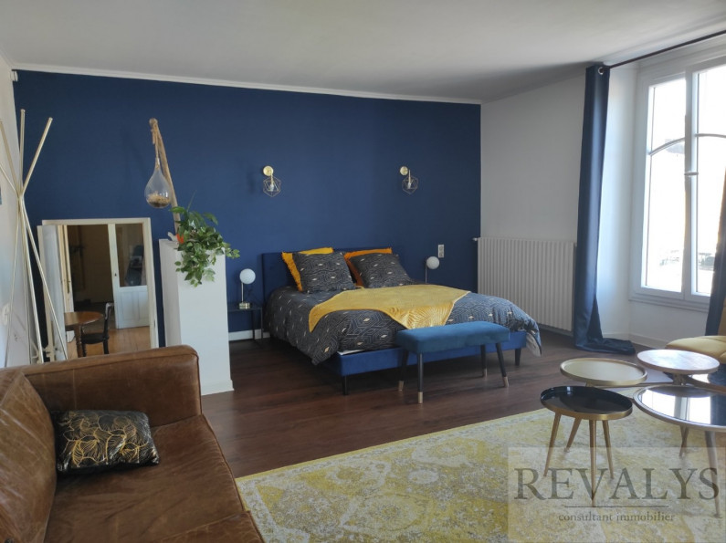 vente Maison Autun - Photo 8
