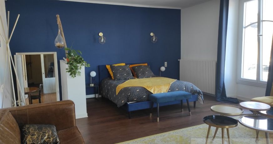 vente Maison Autun