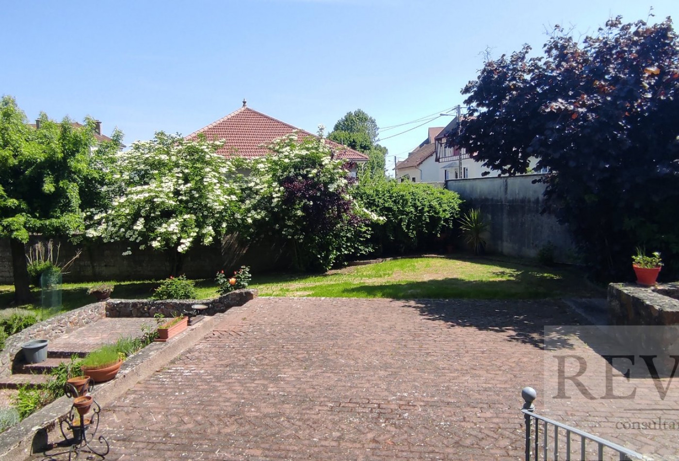 à vendre Maison Autun - Photo 5