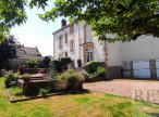 à vendre Maison Autun