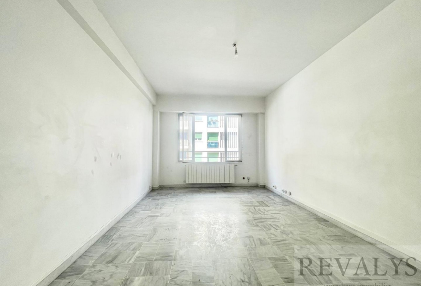 à vendre Appartement Nice - Photo 1