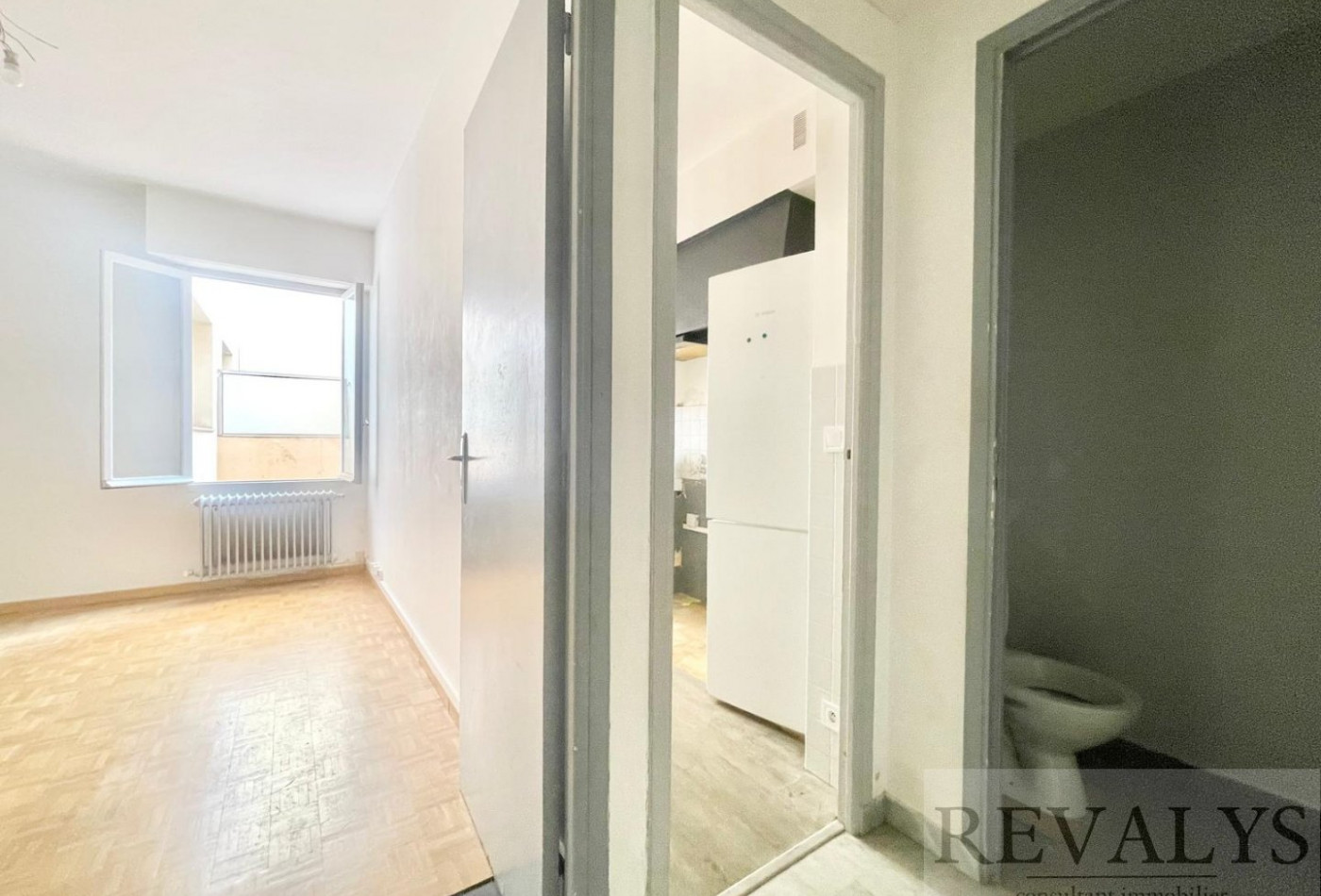 à vendre Appartement Nice - Photo 6