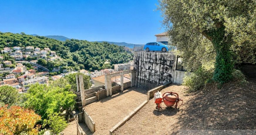 vente Terrain constructible Nice