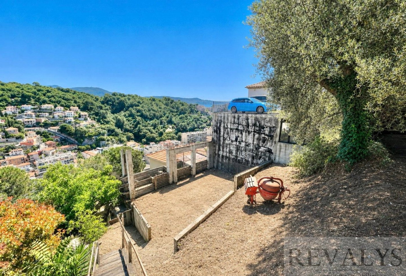 à vendre Terrain constructible Nice - Photo 2