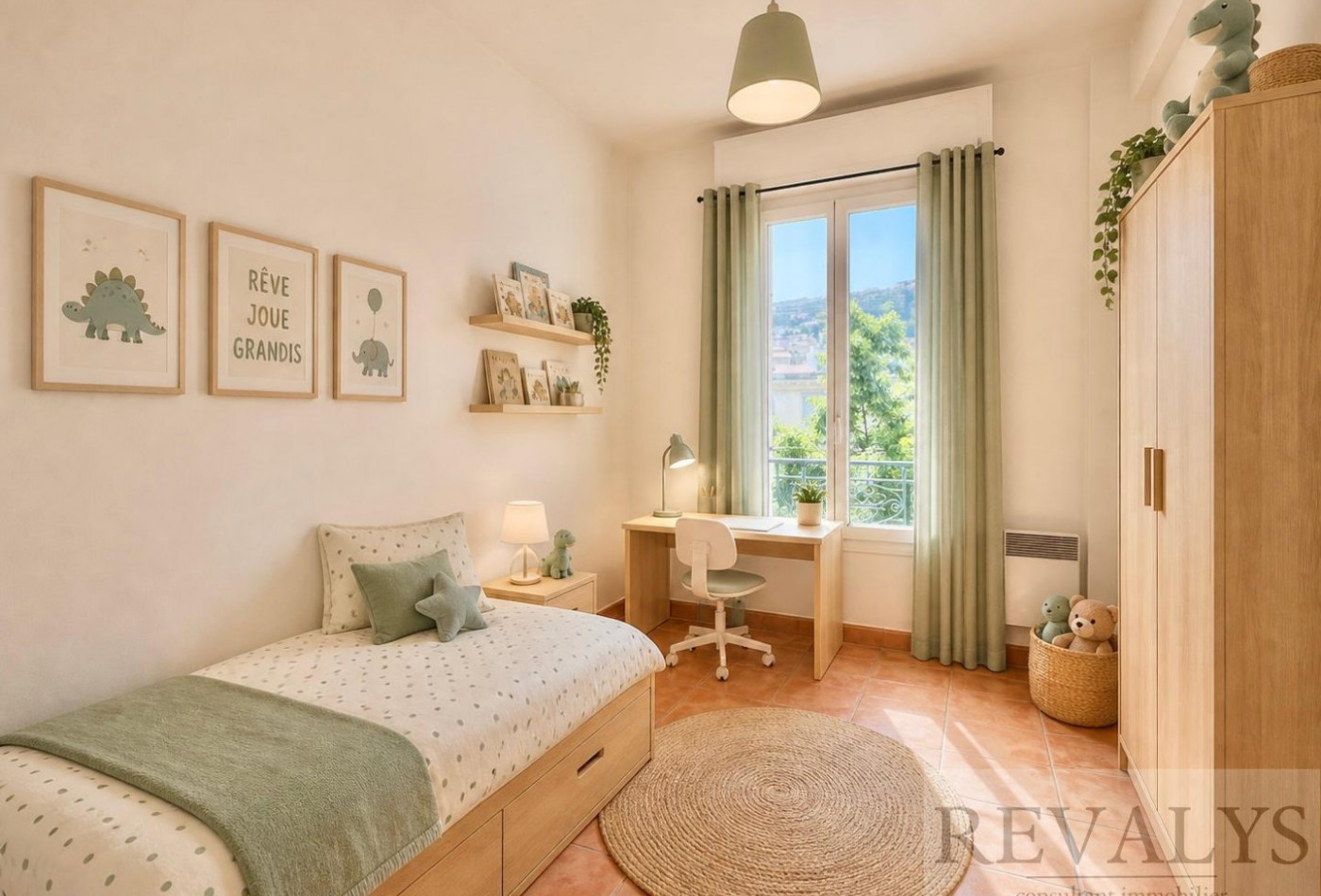 à vendre Appartement Nice - Photo 7