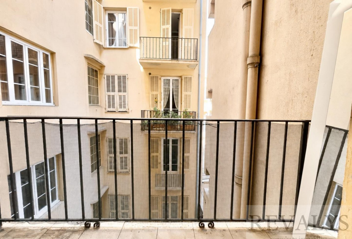 à vendre Appartement Nice - Photo 6