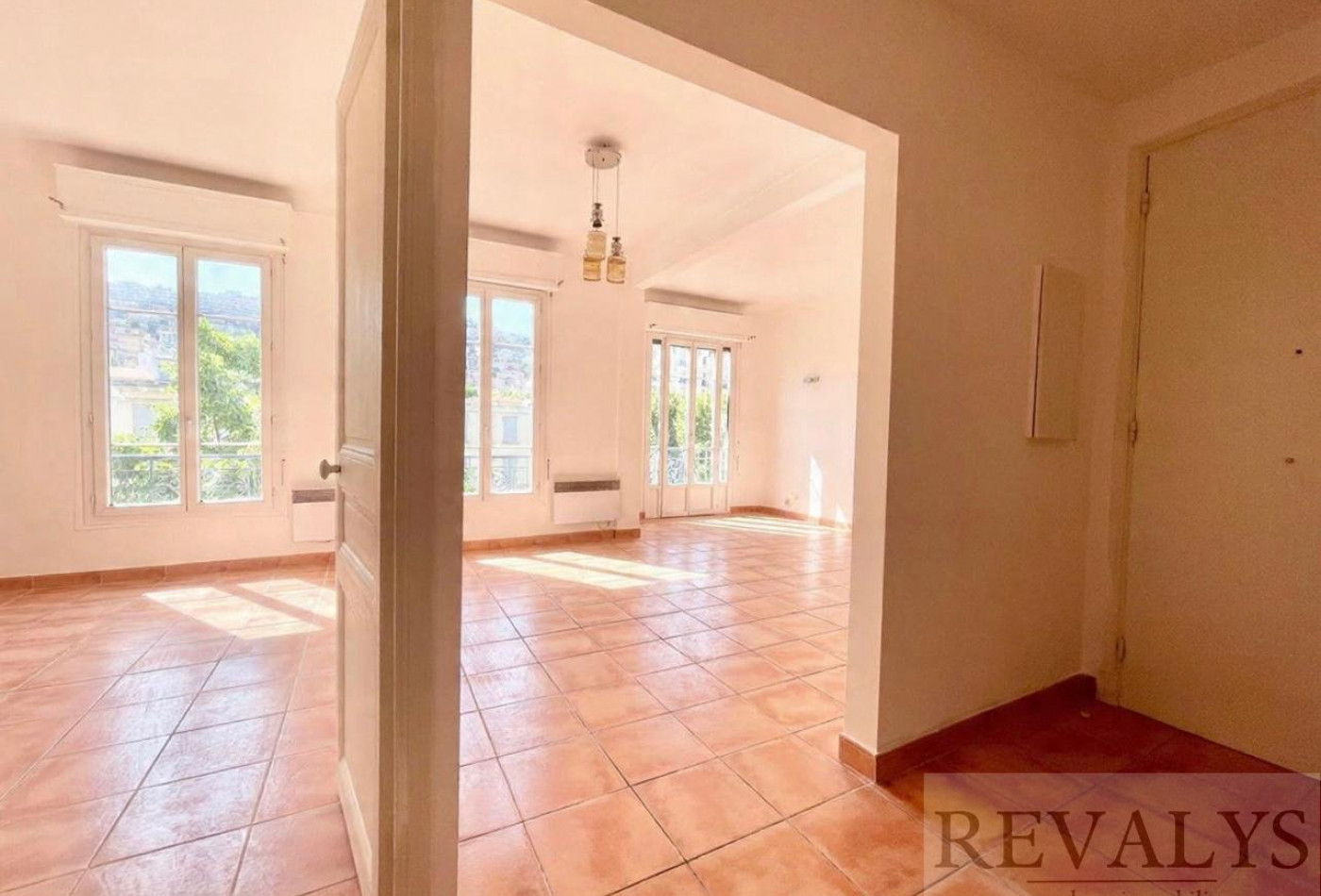 à vendre Appartement Nice - Photo 3