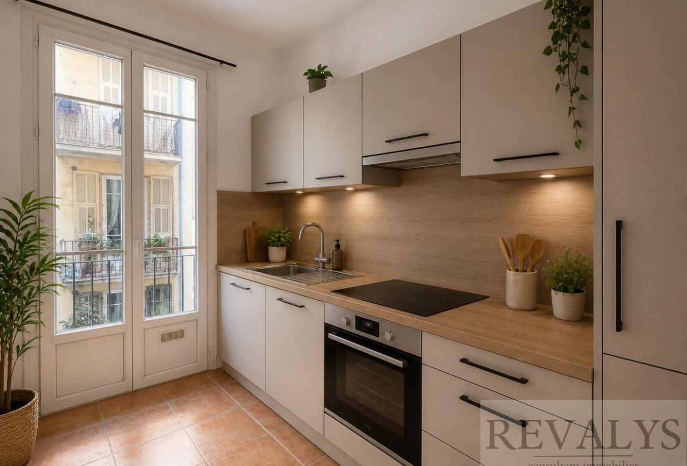 à vendre Appartement Nice - Photo 9