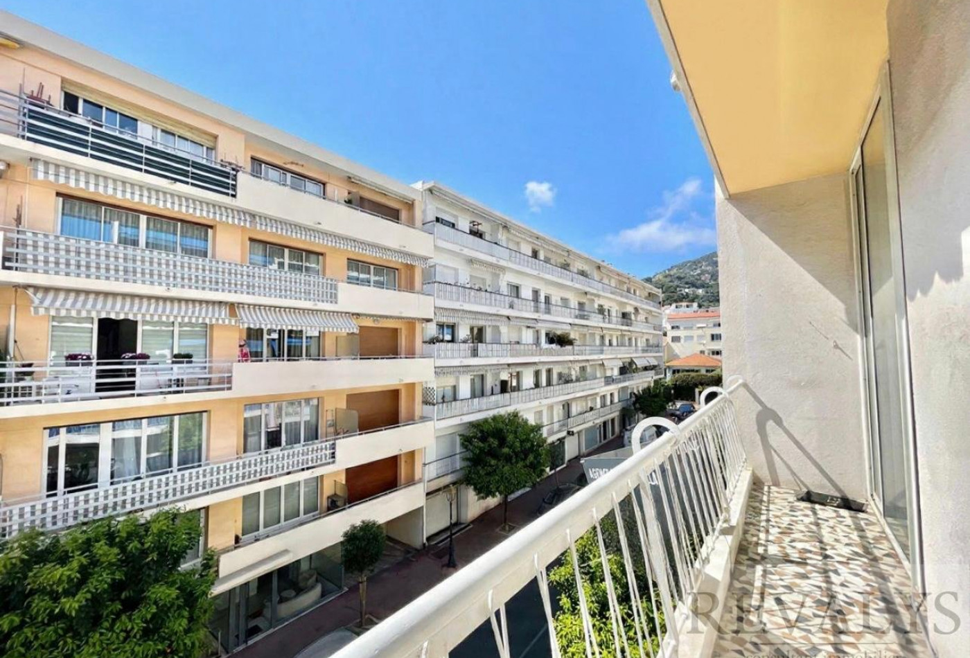à vendre Appartement Beaulieu Sur Mer - Photo 1