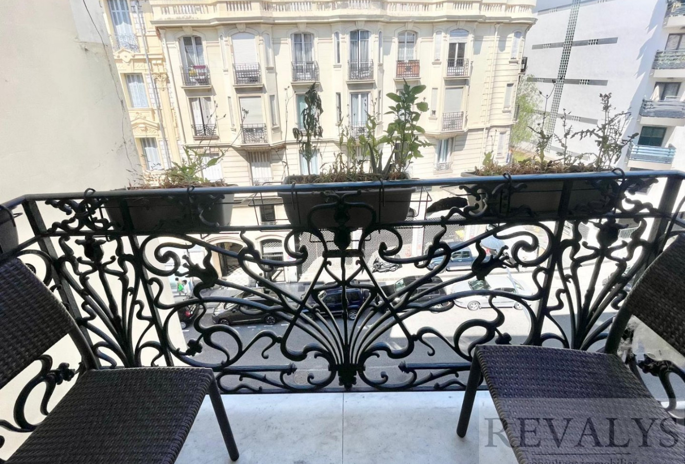 à vendre Appartement Nice - Photo 3
