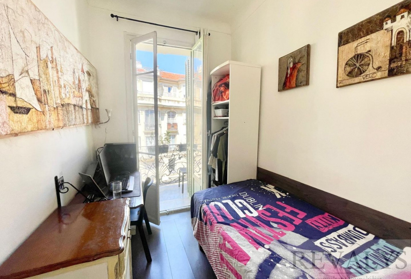 à vendre Appartement Nice - Photo 6