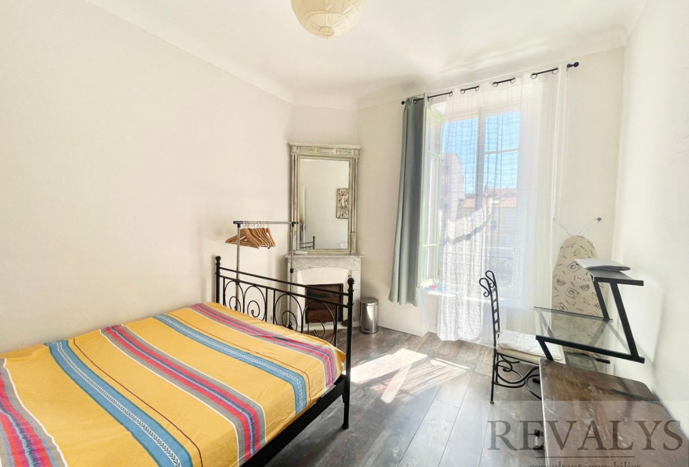 à vendre Appartement Nice - Photo 2