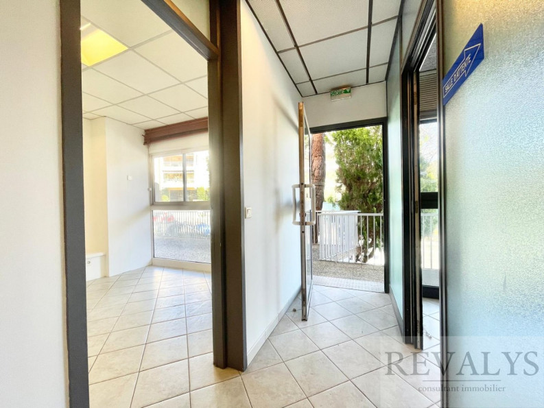 vente Local commercial Antibes - Photo 6
