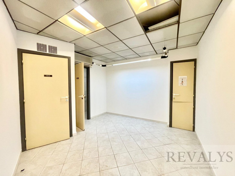 vente Local commercial Antibes - Photo 5