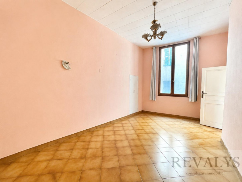 vente Appartement Nice - Photo 5