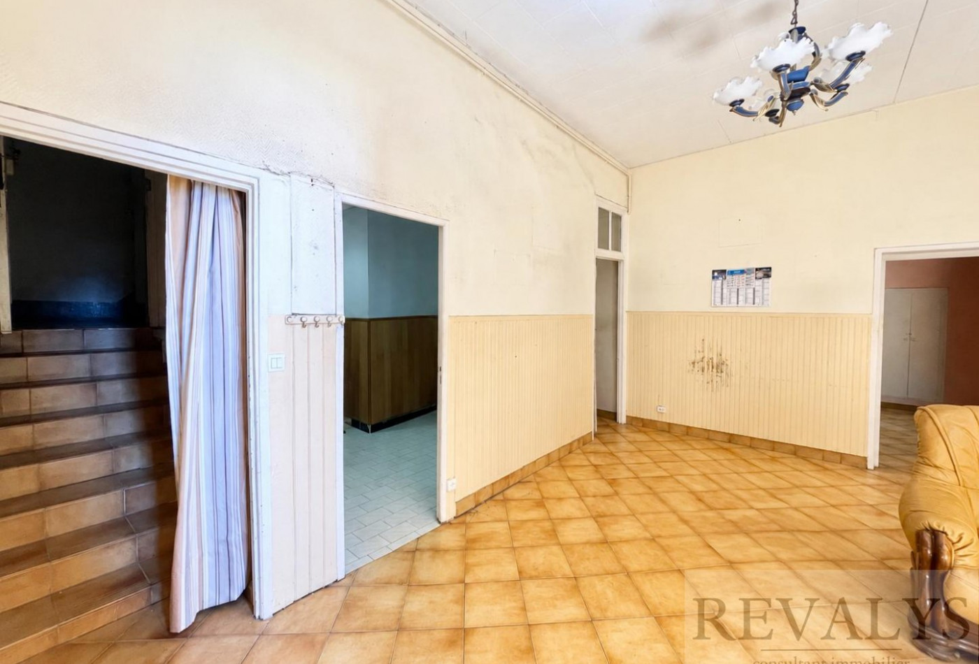 vente Appartement Nice - Photo 4