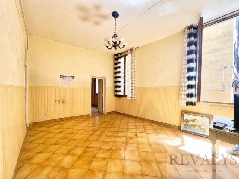 vente Appartement Nice - Photo 3