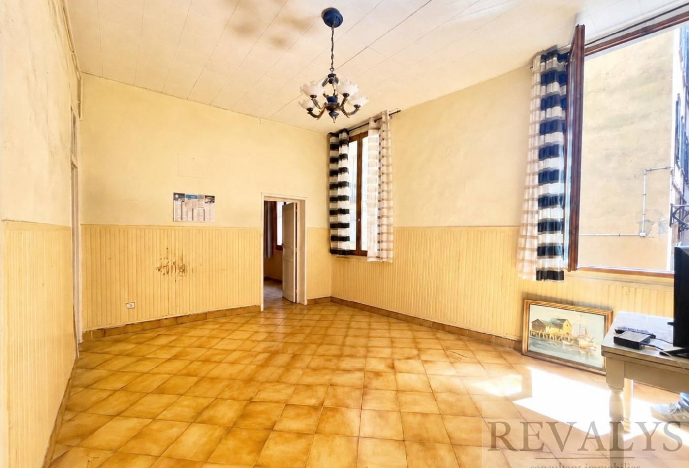 vente Appartement Nice - Photo 3
