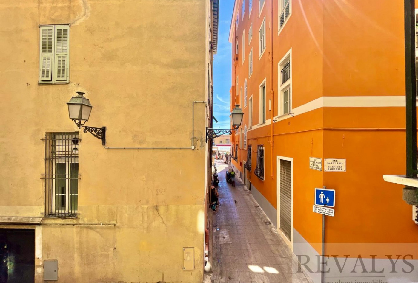 vente Appartement Nice - Photo 2