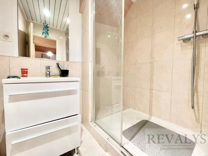 vente Appartement Nice - Photo 6