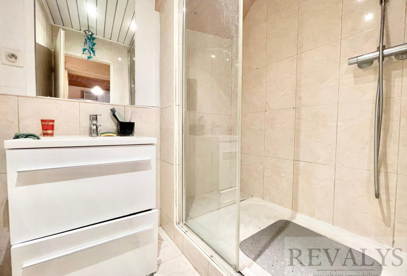 vente Appartement Nice - Photo 6
