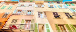 vente Appartement Nice