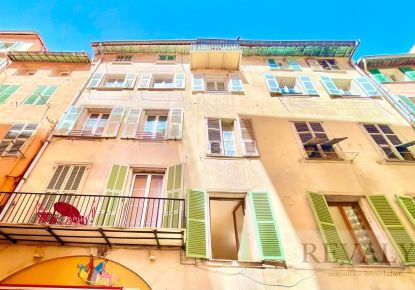 vente Appartement Nice