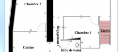 vente Appartement Nice