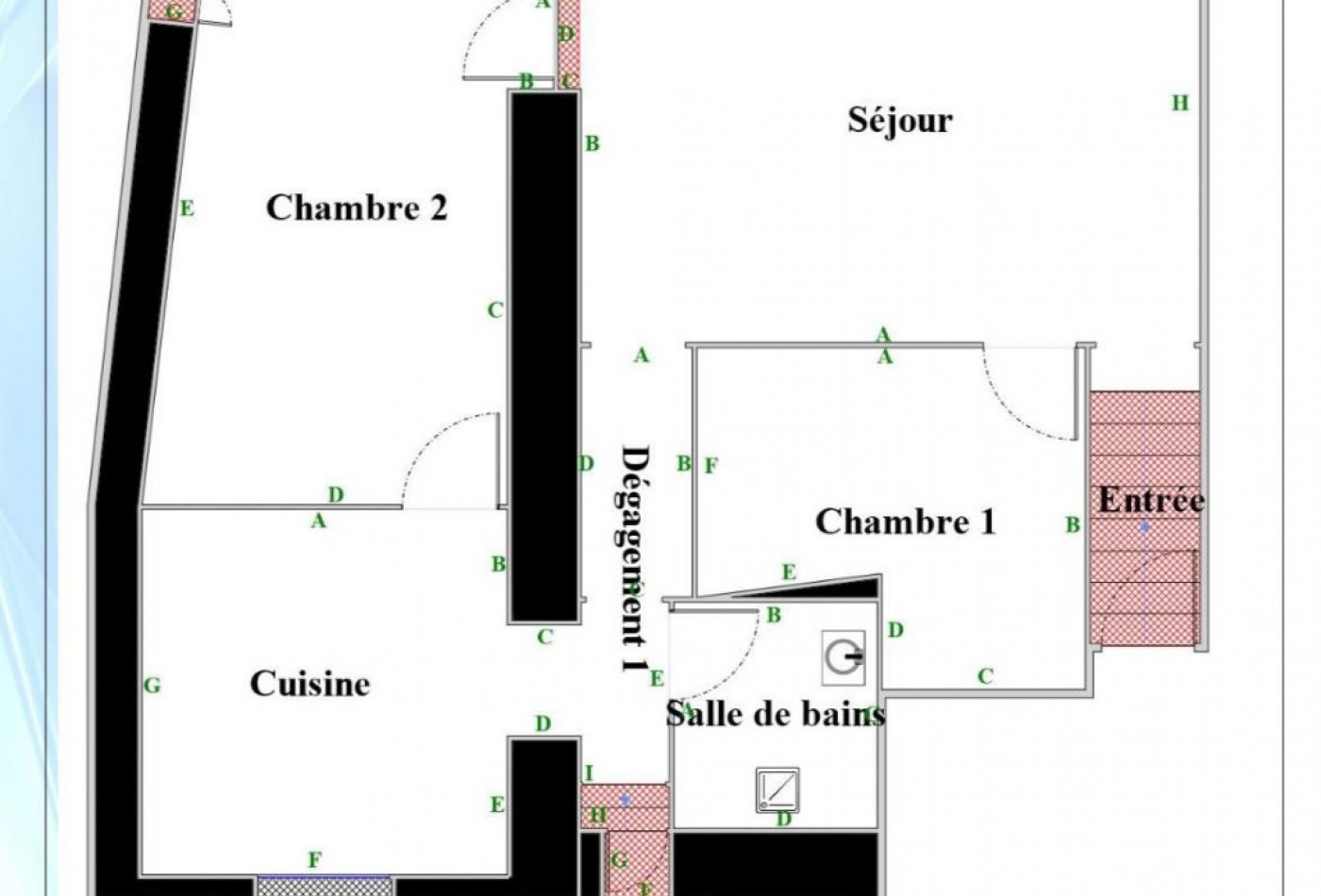 vente Appartement Nice - Photo 7