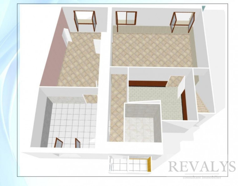 vente Appartement Nice - Photo 8
