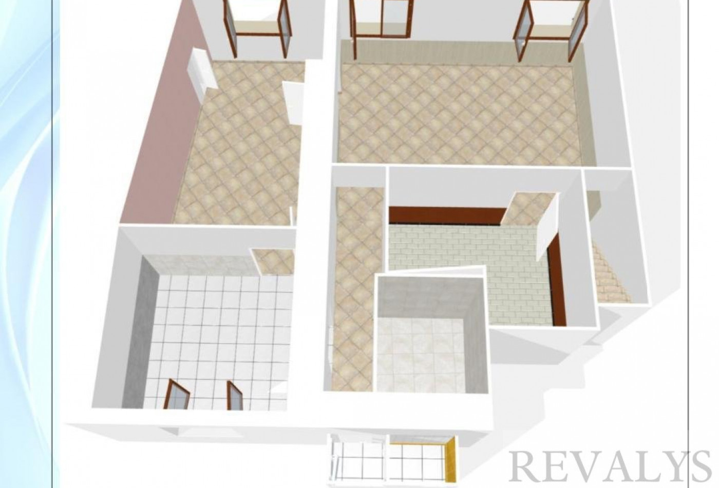 vente Appartement Nice - Photo 8