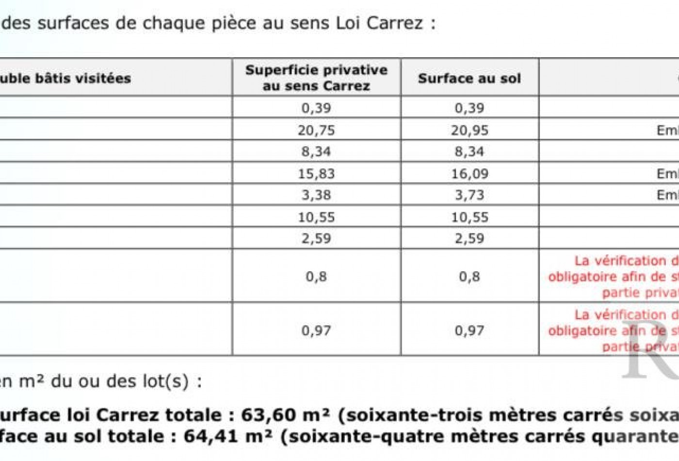 vente Appartement Nice - Photo 9