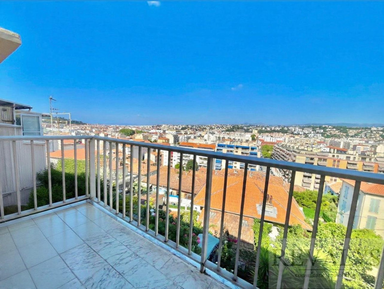 vente Appartement Nice - Photo 3