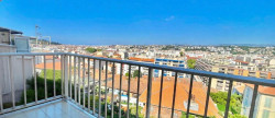 vente Appartement Nice
