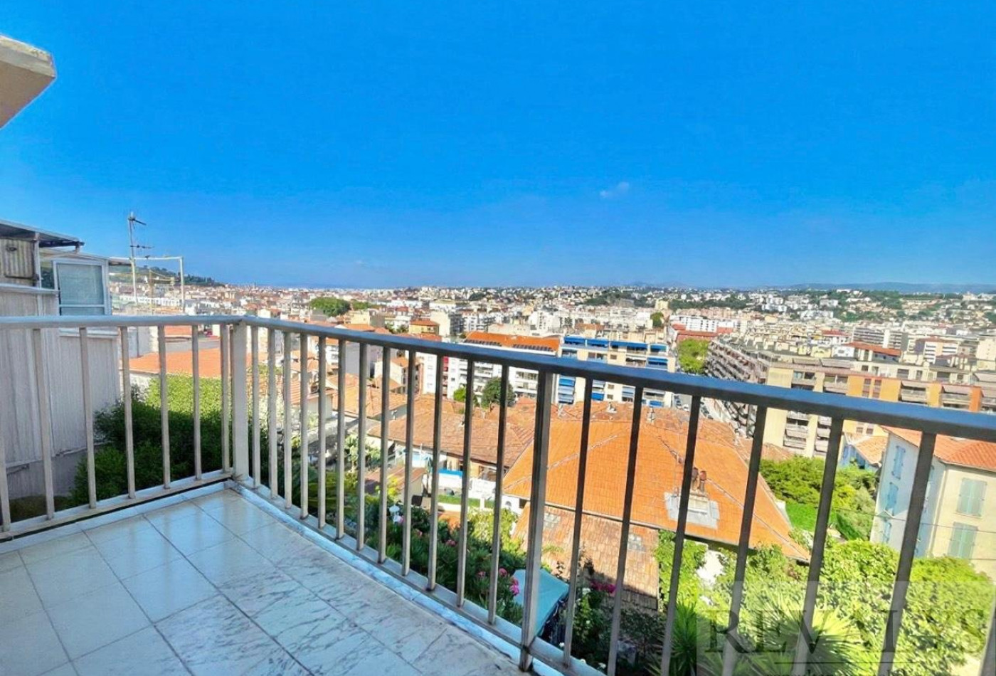 vente Appartement Nice - Photo 3