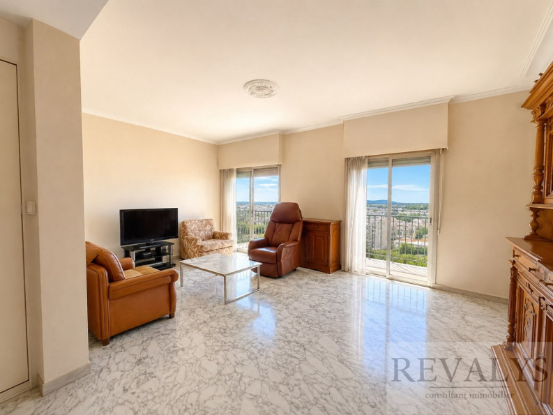 vente Appartement Nice - Photo 2