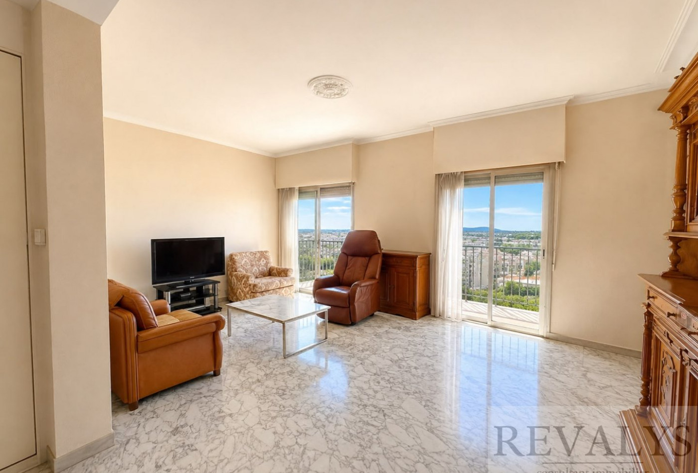 vente Appartement Nice - Photo 2