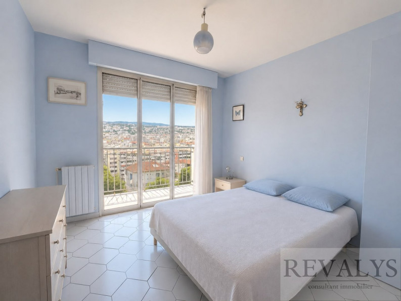 vente Appartement Nice - Photo 4