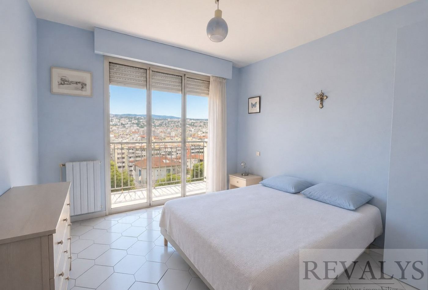 vente Appartement Nice - Photo 4
