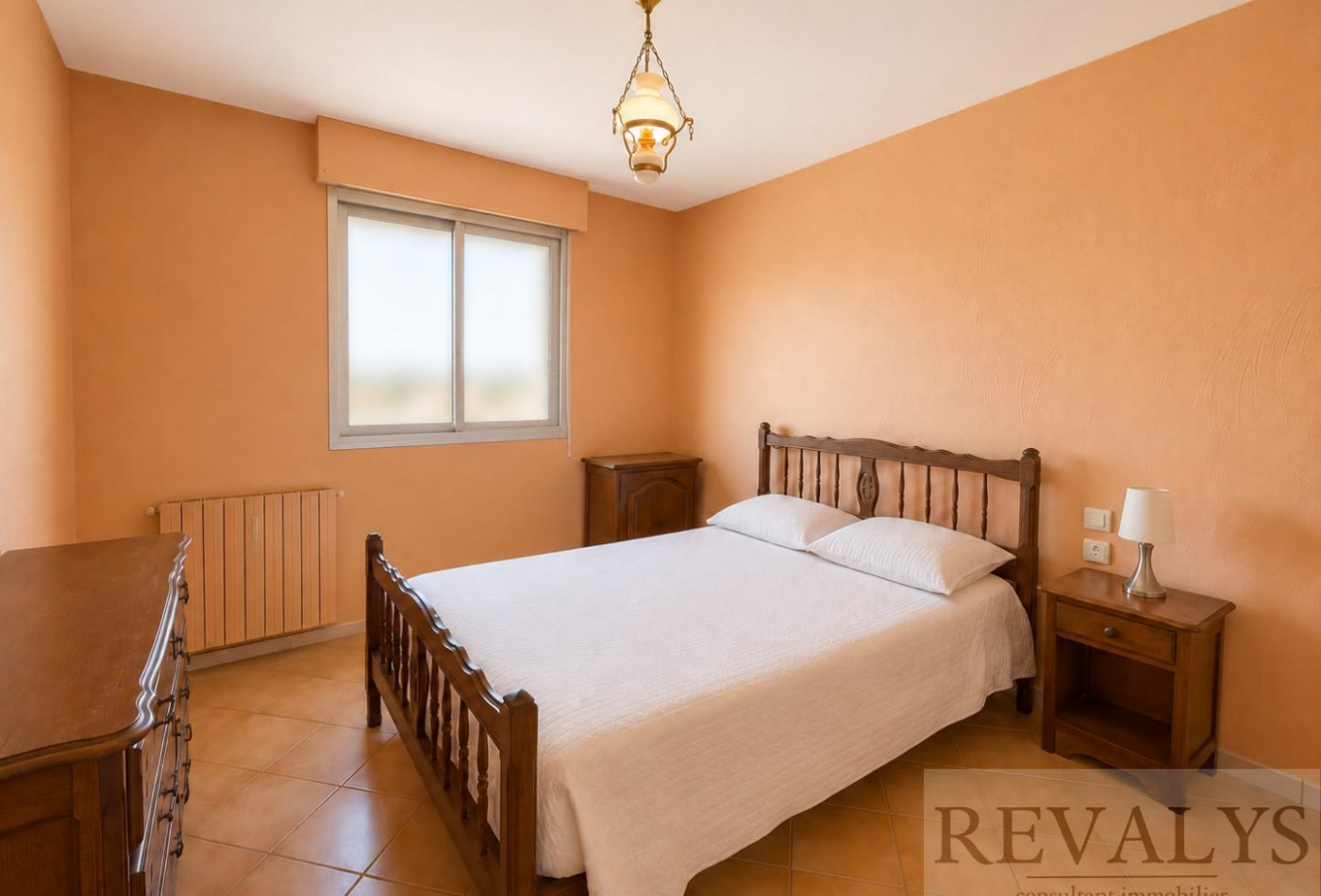 vente Appartement Nice - Photo 5